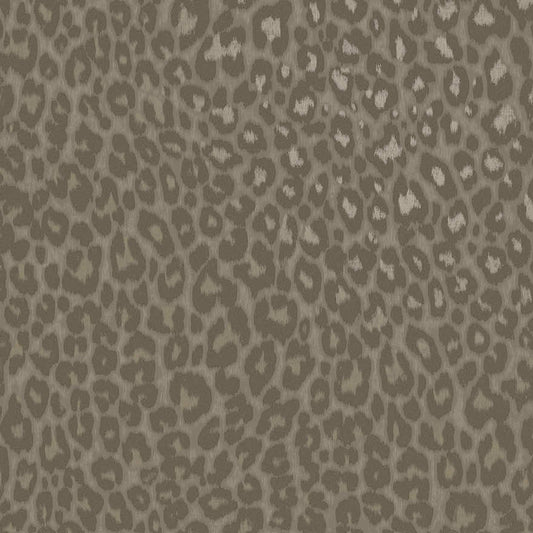 Makucha Bead Taupe - Wallpaper Inn 
