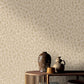 Makucha Bead Cream - Wallpaper Inn 