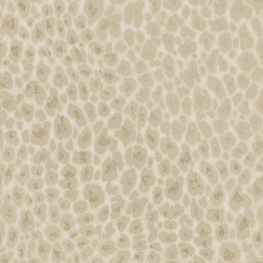 Makucha Bead Cream - Wallpaper Inn 