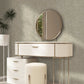 Boa Bead Beige - Wallpaper Inn 
