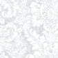 Valentine Grey Damask