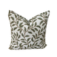 Alford Green Scatter Cushion