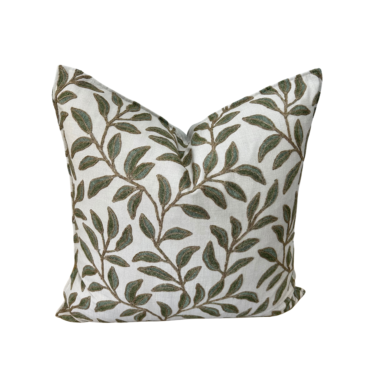 Alford Green Scatter Cushion