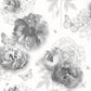 Flower Garden Mono