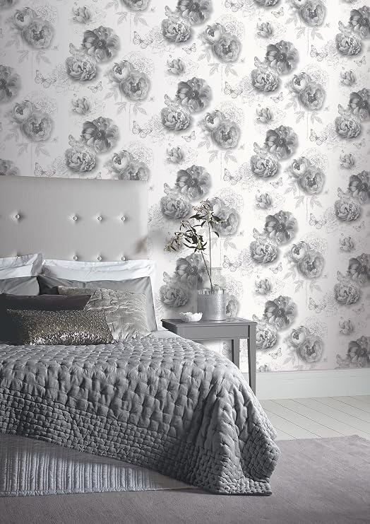 Flower Garden Mono