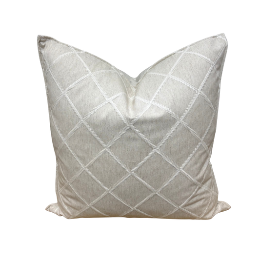 Ashford Linen Scatter Cushion