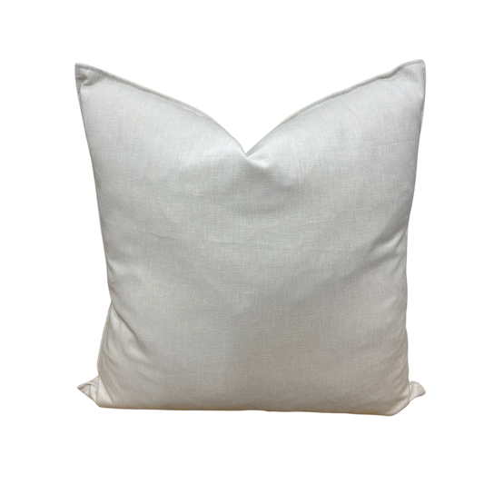 Ashford Linen Scatter Cushion