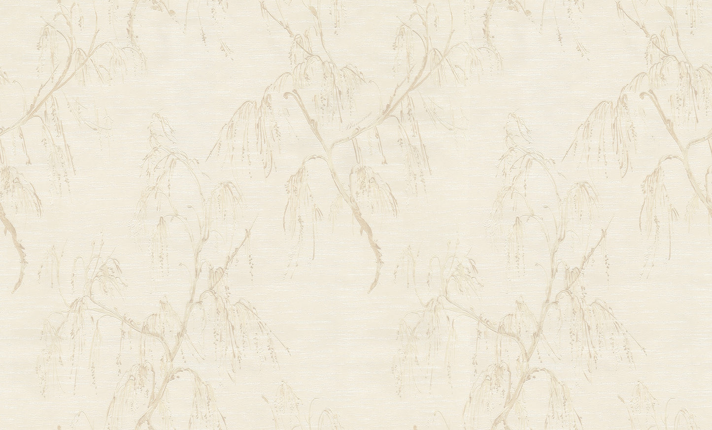 Willow Veil Latte