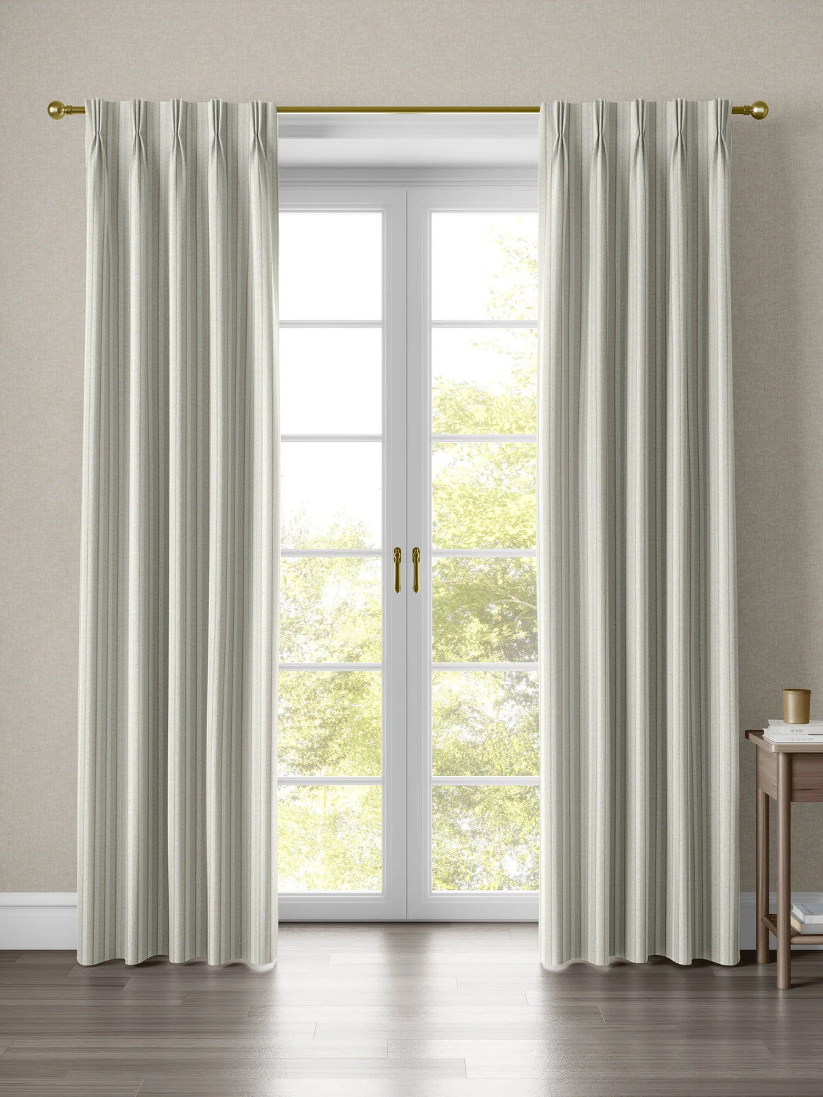 Lolen Natural - Wallpaper Inn 