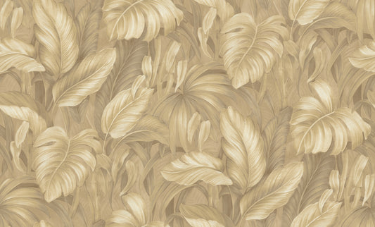 Amazon Breeze Honey Gold Wallpaper