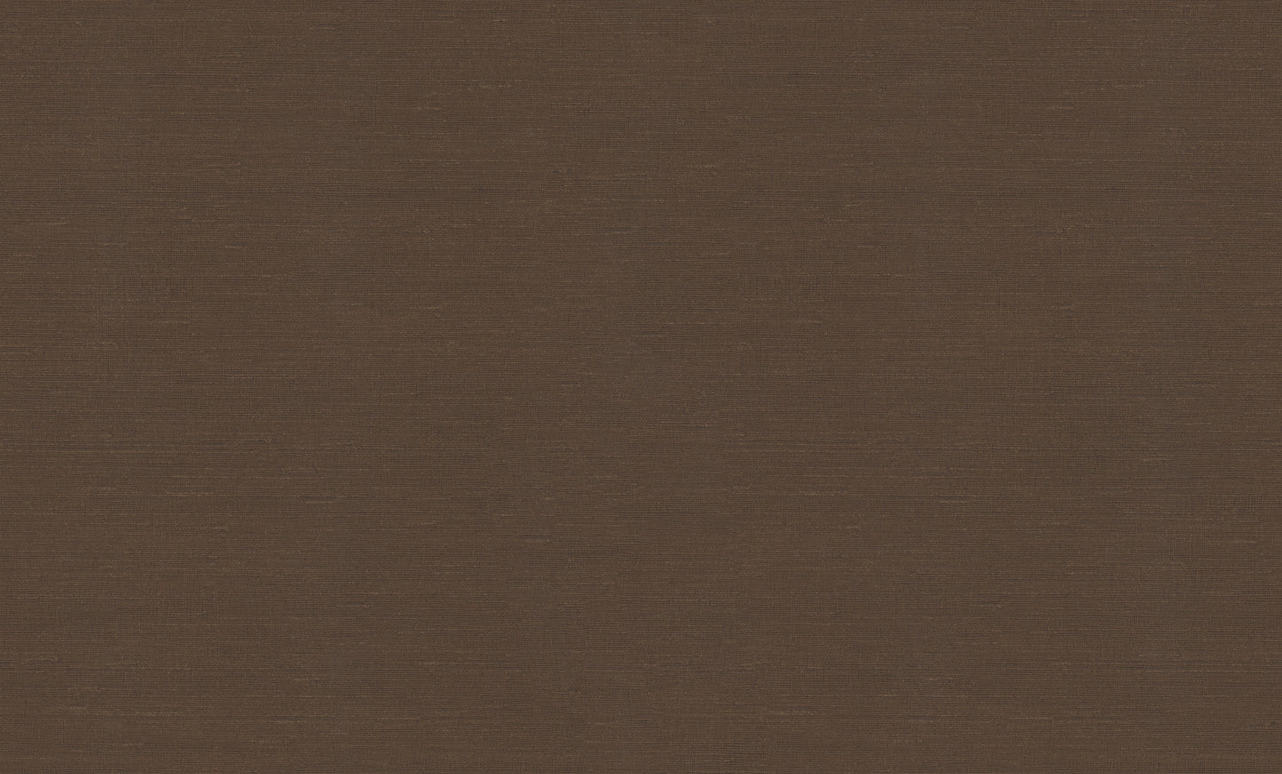 Ancient Linen Chocolate Wallpaper