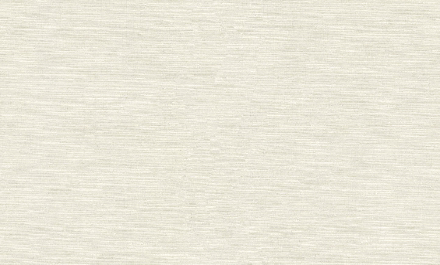 Ancient Linen Cream / Off White Wallpaper