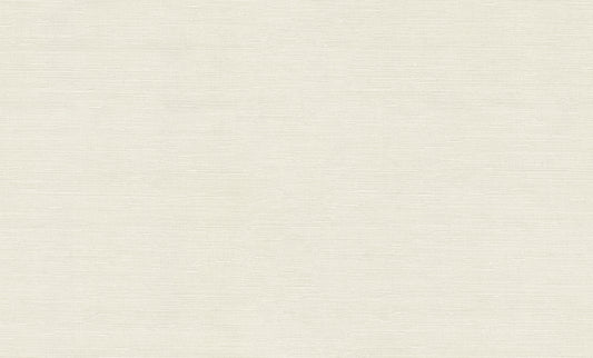 Ancient Linen Cream / Off White Wallpaper