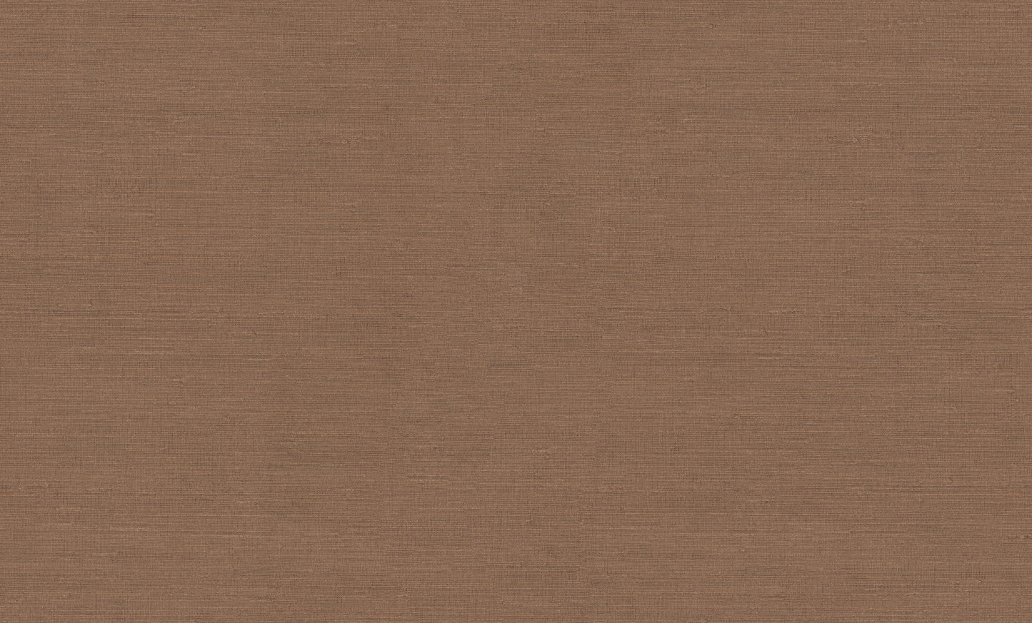 Ancient Linen Burnt Umber Wallpaper