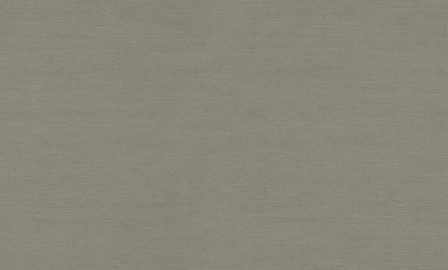 Ancient Linen Dark Grey Wallpaper