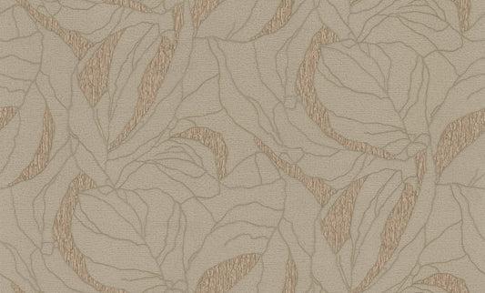 Uluru Taupe Wallpaper