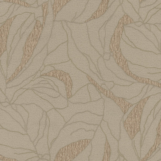 Uluru Taupe Wallpaper