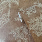 Zen Foliage Light Brown
