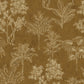 Zen Foliage Copper