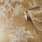 Zen Foliage Copper
