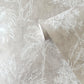 Zen Foliage White & Grey