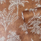 Zen Foliage Burnt Orange