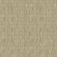Bamboo Screen Green / Gold on Cream