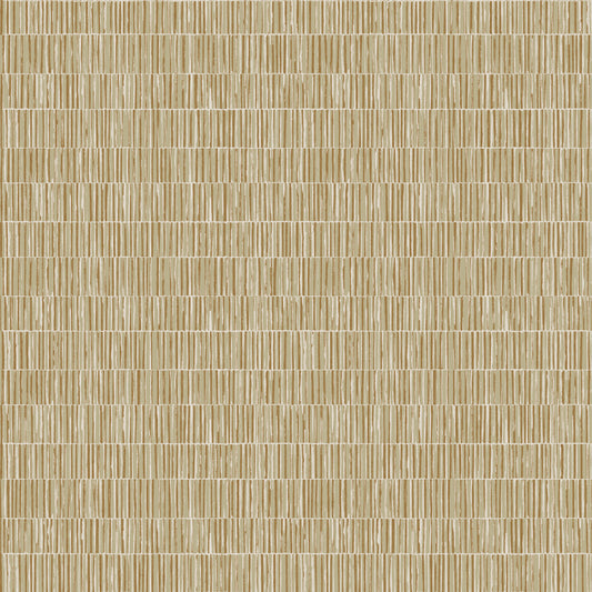 Bamboo Screen Light Gold