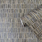 Bamboo Screen Taupe/ Gold