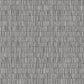Bamboo Screen Silver on Grey