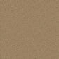 Fan Fleck Pale Gold on Light Brown