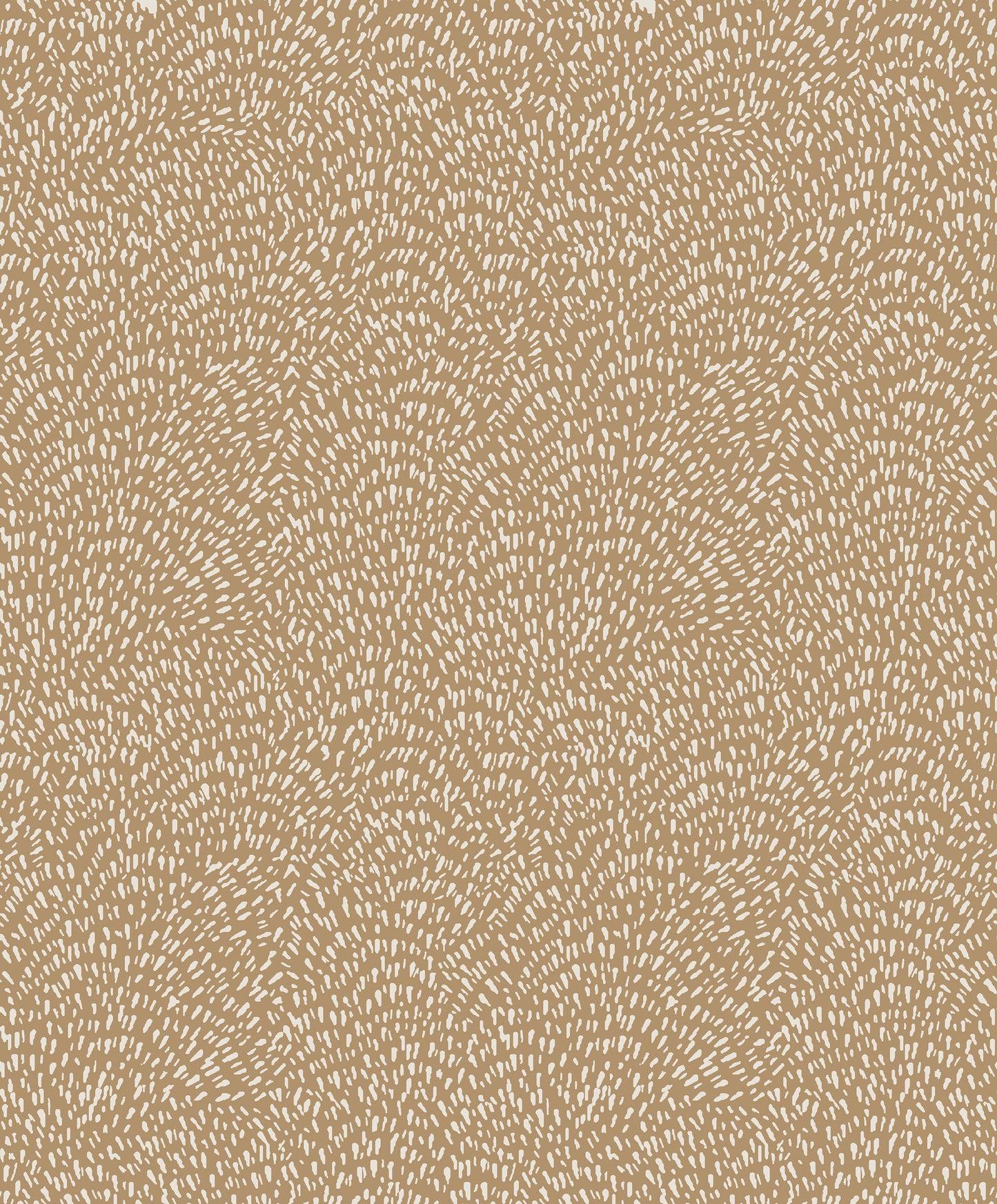 Fan Fleck Light Brown