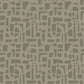 Chunky Geo Gold / Beige