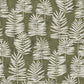 Tumbling Leaf Green