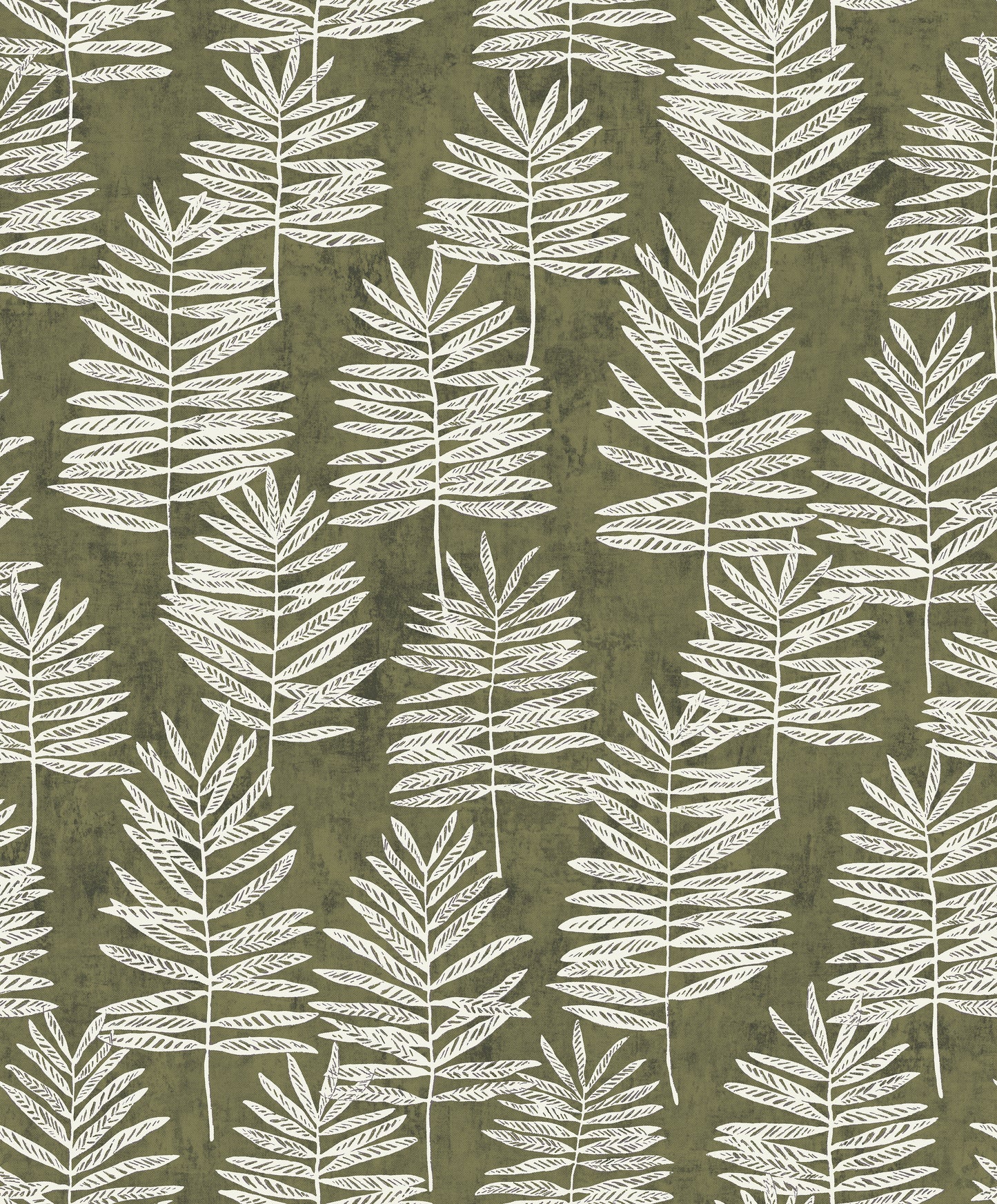 Tumbling Leaf Green