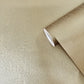 Plaster Fan Gold on Grey