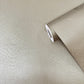 Plaster Fan Pale Gold