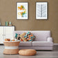 Plaster Fan Copper
