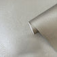 Plaster Fan Silver Grey