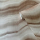 Cloudy Stripe Light Brown