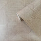 Cleopatra Cream on Light Brown