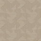 Cleopatra Cream on Light Brown