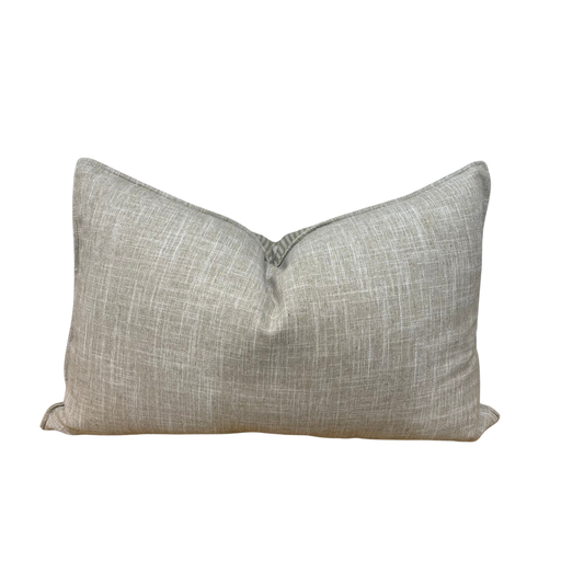 Dandelion Sage Scatter Cushion