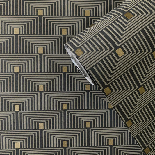 Geo Key Wallpaper Wallpaper Inn