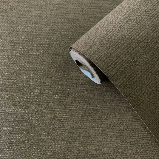 Horizontal Weave Textile Wallpaper Wallpaper Inn