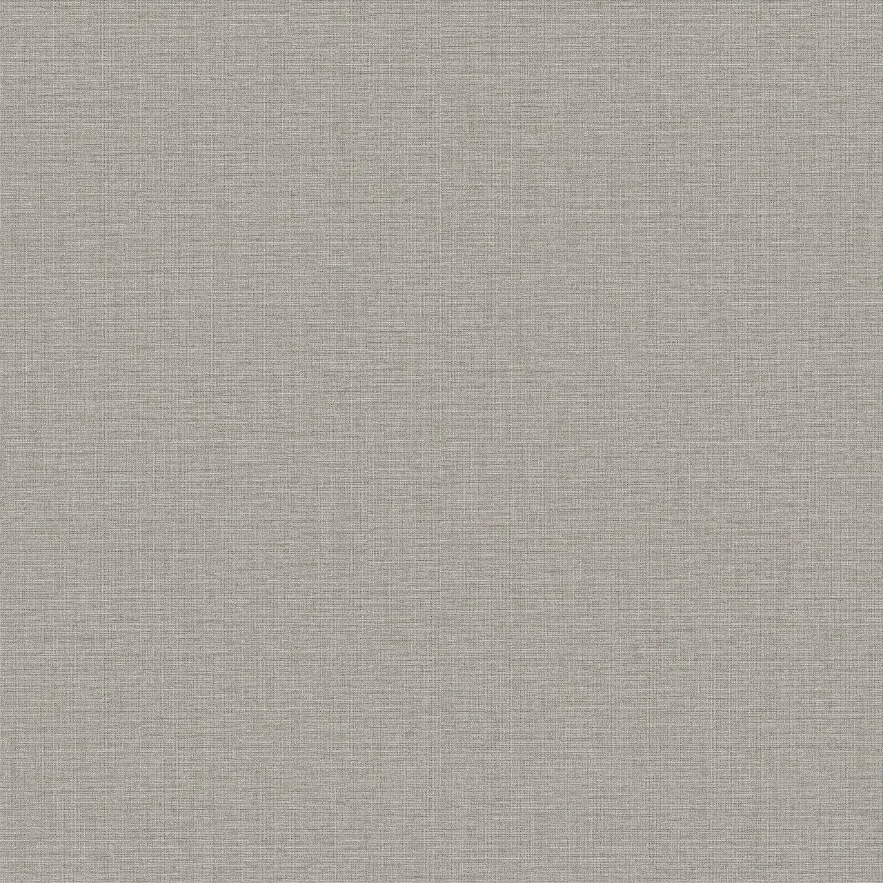 Plain Linen-Effect Wallpaper Wallpaper Inn