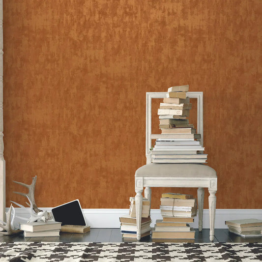 Tonal Plain Industrial Wallpaper Wallpaper Inn