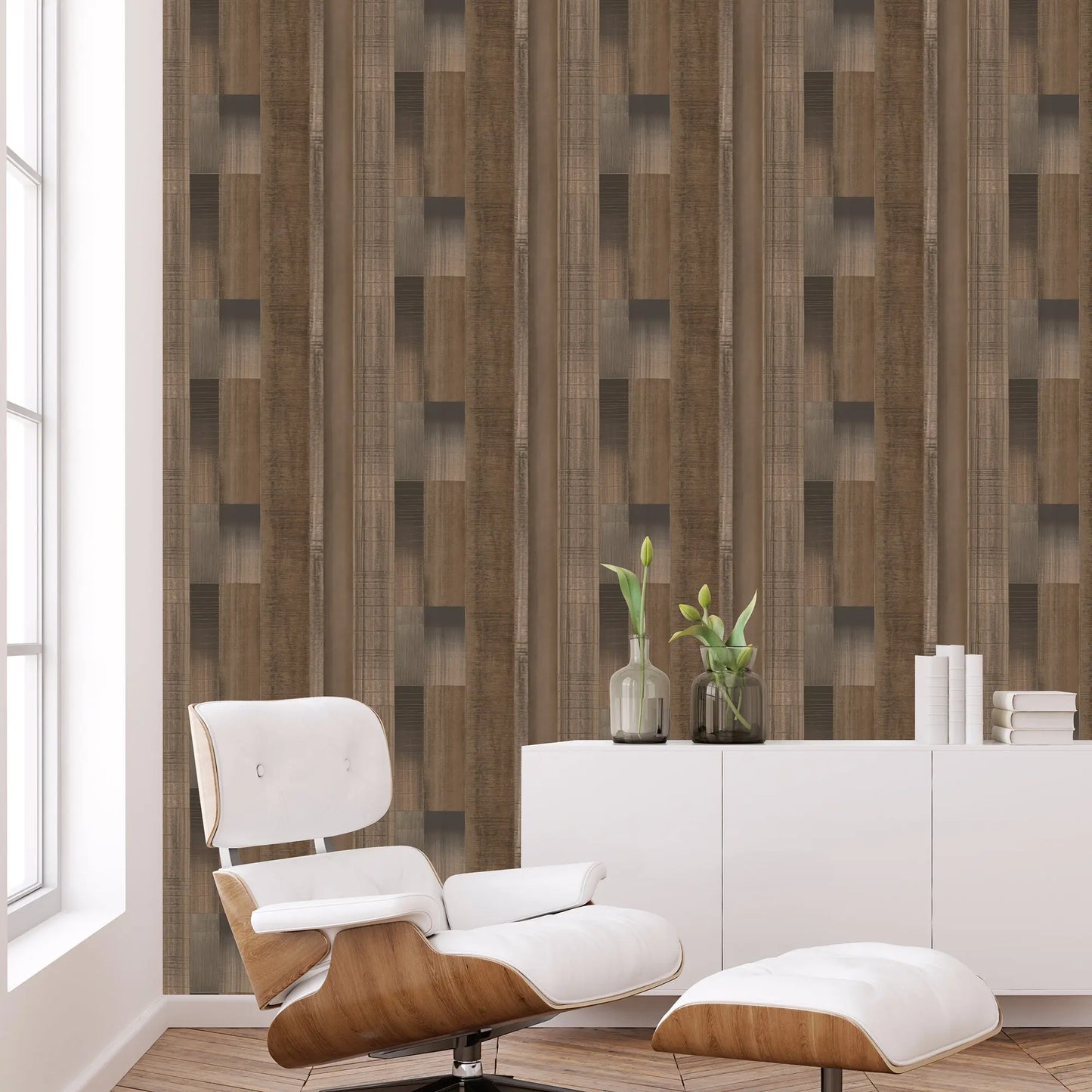 Agen Stripe Wallpaper Wallpaper Inn