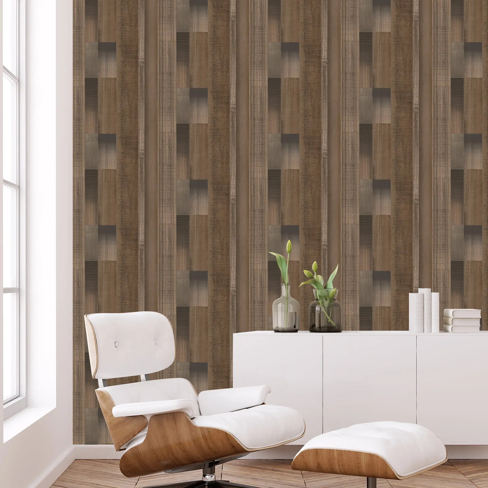 Agen Stripe Wallpaper Wallpaper Inn