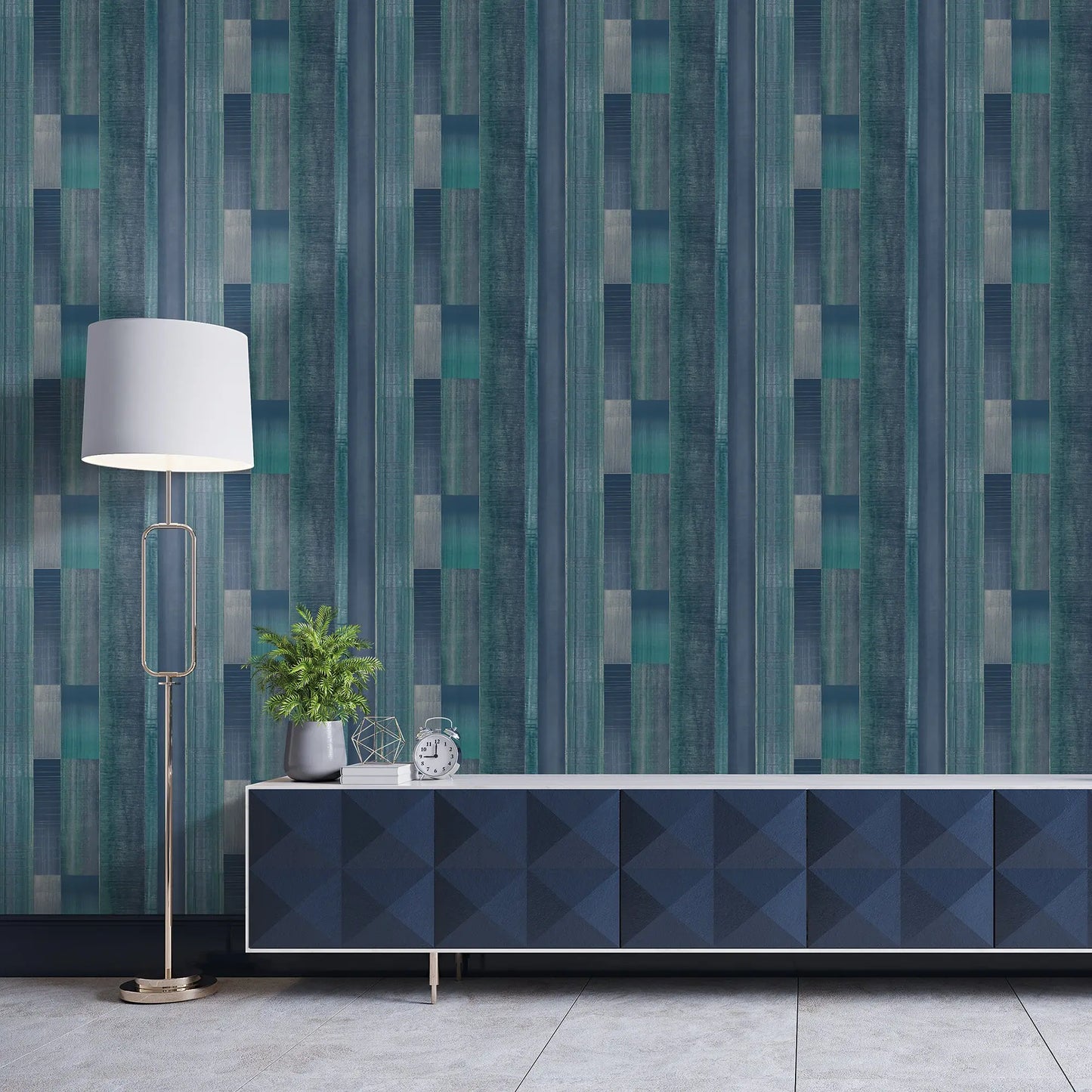 Agen Stripe Wallpaper Wallpaper Inn